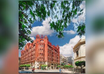 L’Egypte, une destination hors du commun