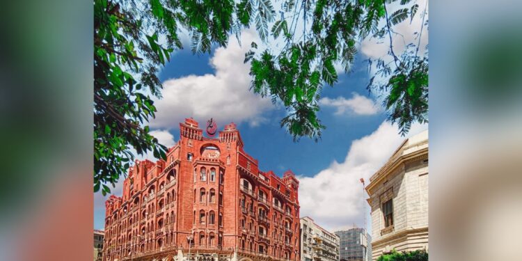 L’Egypte, une destination hors du commun 2 - Le Progrès Egyptien L’Egypte, une destination hors du commun 1 - Le Progrès Egyptien