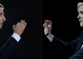 Présidentielle / France : Le second tour démarre sur les chapeaux de roue