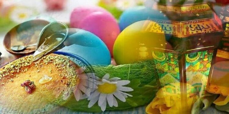 Au rendez-vous des bons moments 1 - Le Progrès Egyptien