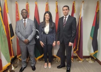 Renforcer la coopération entre les pays africains