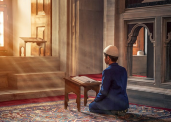 Le Ramadan des enfants