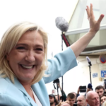 France – Présidentielle : Un choix historique 7 - Le Progrès Egyptien