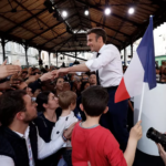 France – Présidentielle : Un choix historique 9 - Le Progrès Egyptien