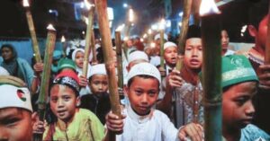 Un Ramadan à l’Africaine 10 - Le Progrès Egyptien Un Ramadan à l’Africaine 9 - Le Progrès Egyptien