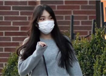 La princesse Mako du Japon travaillerait bénévolement pour le MET