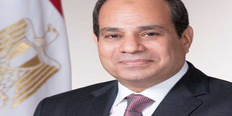 Le Président regarde un documentaire sur le projet « Avenir de l'Egypte » 2 - Le Progrès Egyptien Le Président regarde un documentaire sur le projet « Avenir de l'Egypte » 1 - Le Progrès Egyptien