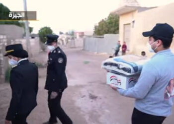 “Nous sommes tous un”, une initiative qui réconforte les budgets