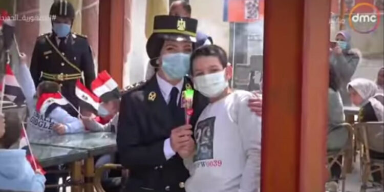 La Journée de l’orphelin 1 - Le Progrès Egyptien