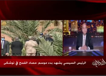 Gérer la crise est un art