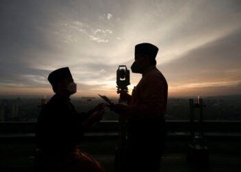 L’Asie, oasis de la spiritualité