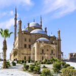 Le Caire, la ville aux 1000 minarets ! 4 - Le Progrès Egyptien Le Caire, la ville aux 1000 minarets ! 3 - Le Progrès Egyptien