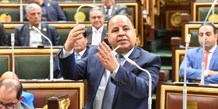 Maït : La crise du Coranavirus a touché tous les secteurs 1 - Le Progrès Egyptien