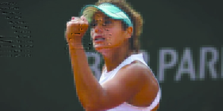 Tournoi de Marbella : Mayar Sherif en quarts 1 - Le Progrès Egyptien