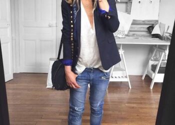 Comment être au top de la mode ?