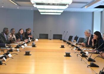 Participation du secteur privé au développement