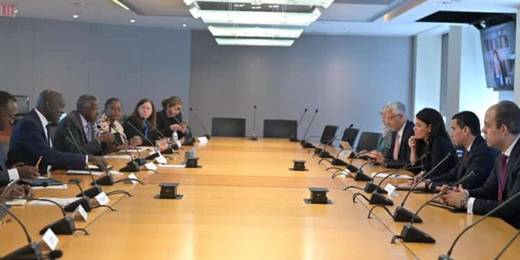 Participation du secteur privé au développement 2 - Le Progrès Egyptien Participation du secteur privé au développement 1 - Le Progrès Egyptien