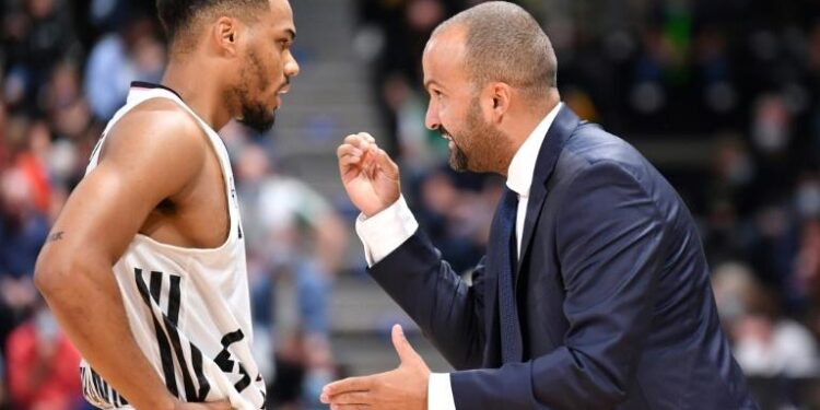 Basket : L’Asvel rejoint la tête du Championnat 1 - Le Progrès Egyptien