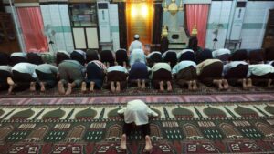 Le Ramadan à l’européenne 10 - Le Progrès Egyptien Le Ramadan à l’européenne 9 - Le Progrès Egyptien