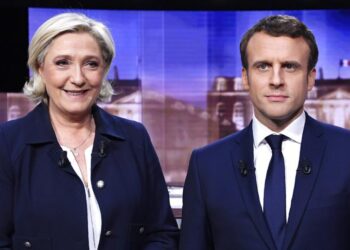 Présidentielle 2022 : Macron – Le Pen, un choix historique entre deux projets que tout oppose