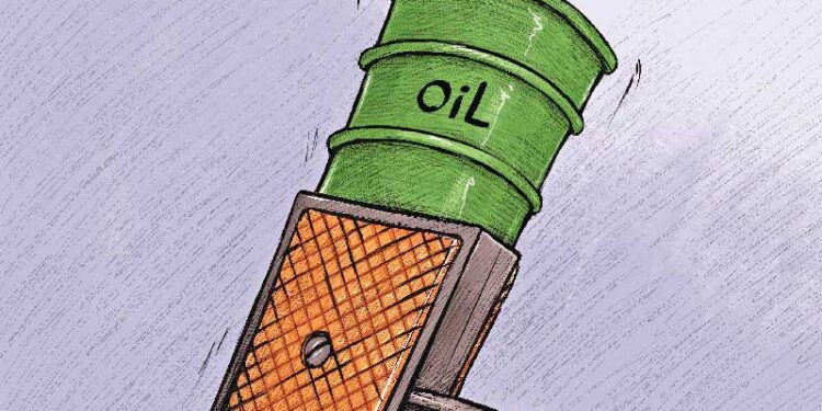 Les guerres “d’énergie” dominent les conflits mondiaux 1 - Le Progrès Egyptien