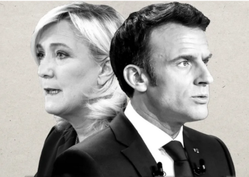 France – Présidentielle : Un choix historique