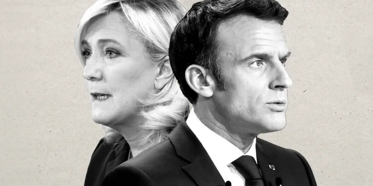 France – Présidentielle : Un choix historique 2 - Le Progrès Egyptien France – Présidentielle : Un choix historique 1 - Le Progrès Egyptien