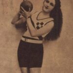 Bahja Hafez, une des pionnières du cinéma égyptien 9 - Le Progrès Egyptien