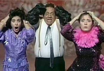 « Les Fawazirs », le fruit du Ramadan d’antan