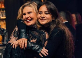 Yousra et Nelly Karim s’apprêtent pour la série “Rose et Laila” après Ramadan