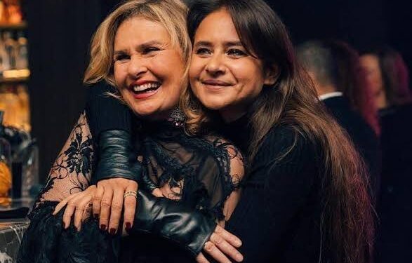 Yousra et Nelly Karim s’apprêtent pour la série “Rose et Laila” après Ramadan 2 - Le Progrès Egyptien Yousra et Nelly Karim s’apprêtent pour la série “Rose et Laila” après Ramadan 1 - Le Progrès Egyptien