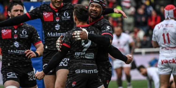 Challenge européen : Lyon, Toulon, Castres et Biarritz veulent monter dans le bon quart 1 - Le Progrès Egyptien