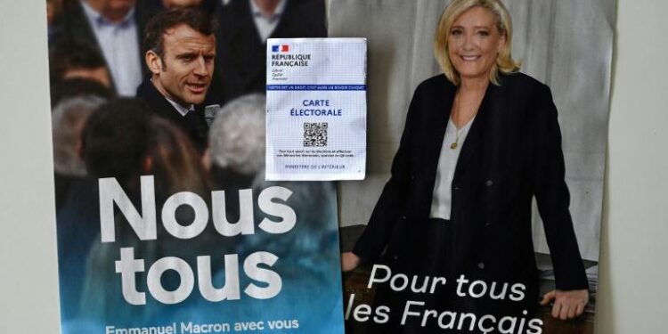 Présidentielle : Macron ou Le Pen ? La France de l’Outre-mer a déjà voté 1 - Le Progrès Egyptien