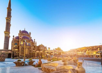 La COP27 fera de Charm une destination touristique et d’investissement