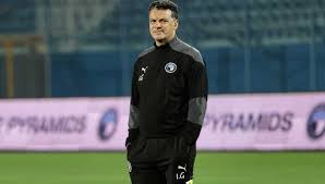 Foot : Ihab Galal, nouveau sélectionneur des Pharaons !