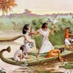 Pâques en Egypte, vivez une expérience unique ! 6 - Le Progrès Egyptien Pâques en Egypte, vivez une expérience unique ! 5 - Le Progrès Egyptien