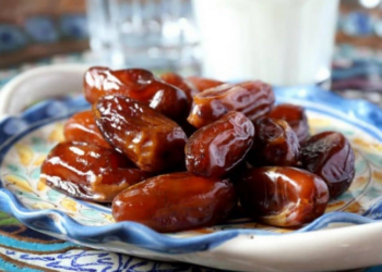 Voici les bienfaits du ramadan sur la santé