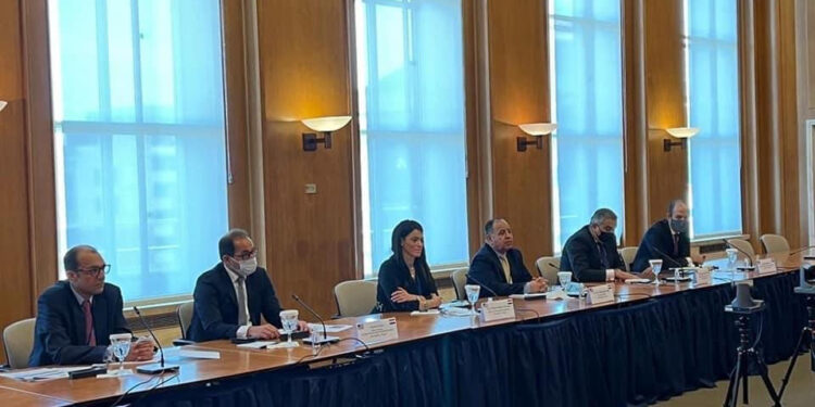 L’Égypte est devenue plus attractive pour les investissements 1 - Le Progrès Egyptien