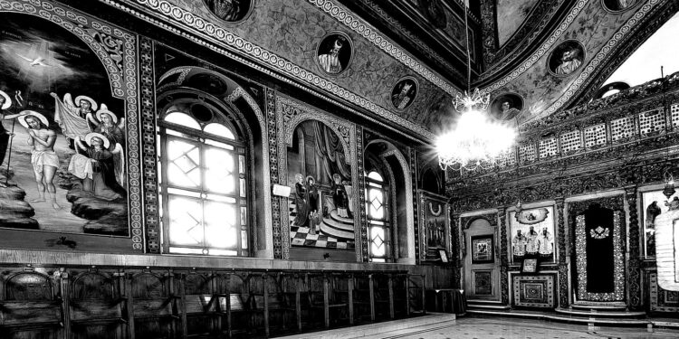 Avez-vous vu... ? 1 - Le Progrès Egyptien