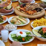 Evitez un iftar copieux 7 - Le Progrès Egyptien