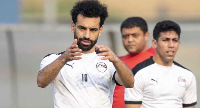 Mondial 2022 : L’Egypte réclame la qualification directe ! 2 - Le Progrès Egyptien Mondial 2022 : L’Egypte réclame la qualification directe ! 1 - Le Progrès Egyptien