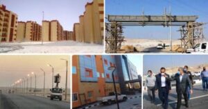 Bonifier de nouvelles terres à l’ouest du Delta 9 - Le Progrès Egyptien