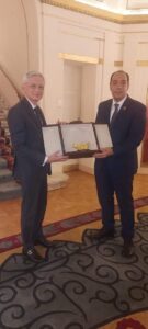 Caire-Paris: Des liens solides et profondes 4 - Le Progrès Egyptien Caire-Paris: Des liens solides et profondes 3 - Le Progrès Egyptien