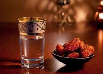 Evitez un iftar copieux