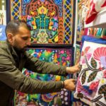 Le Khayamiya...L’art qui résiste à l’extinction 9 - Le Progrès Egyptien