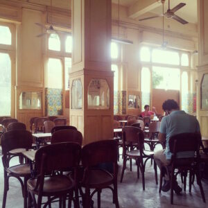 Les Cafés du Caire où l’Histoire de l’Egypte est créée 8 - Le Progrès Egyptien Les Cafés du Caire où l’Histoire de l’Egypte est créée 7 - Le Progrès Egyptien