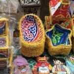 Le Khayamiya...L’art qui résiste à l’extinction 5 - Le Progrès Egyptien