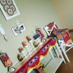 Le Khayamiya...L’art qui résiste à l’extinction 7 - Le Progrès Egyptien