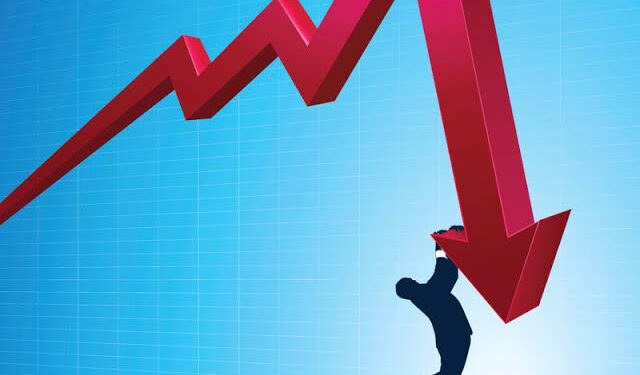 L’Europe finit dans le rouge 1 - Le Progrès Egyptien