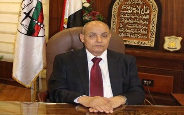 Victoire du 10 Ramadan : Le chef du parquet administratif félicite le président Al-Sissi 2 - Le Progrès Egyptien Victoire du 10 Ramadan : Le chef du parquet administratif félicite le président Al-Sissi 1 - Le Progrès Egyptien